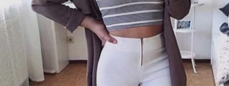 que famosa mujer eres 