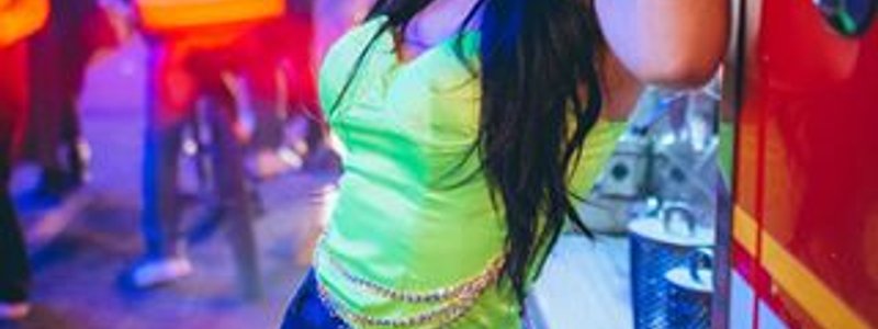 CUANTO CONOCES A MARIANA AVILA DE YOLO AVENTURAS