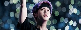 cuanto sabes de jin de bts