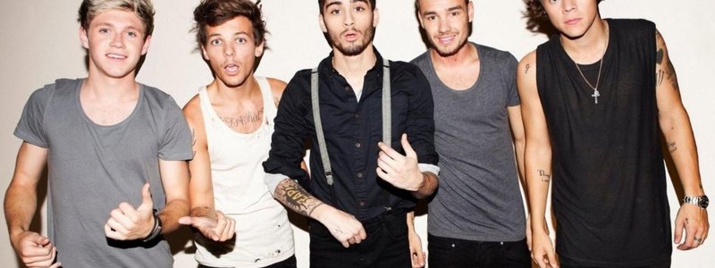 Cuanto sabes de 1D