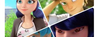 Cuanto sabes de matinette o ladybug