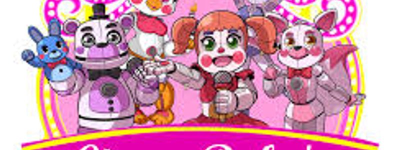 Cuanto sabes de fnaf sl?
