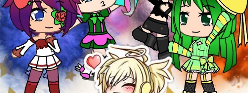 🌈~&bull;&iquest;Cu&aacute;l Tic Tac Toe de lsttt eres?&bull;~🌈