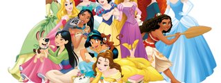 cual princesa eres