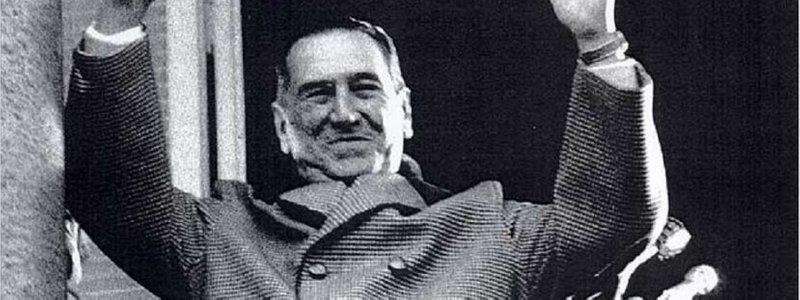 Test Presidentes Argentinos