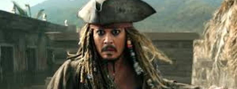 Quien eres de Piratas del Caribe?