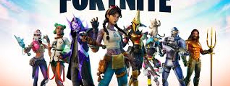 &iquest;que jugador de fortnite eres?