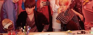 test sobre bts !!!