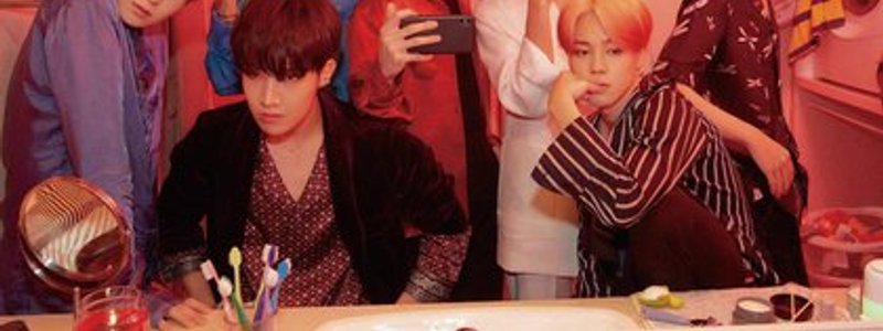 test sobre bts !!!