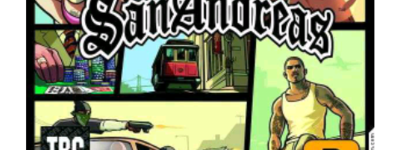 CUANTO SABES DE GTA?