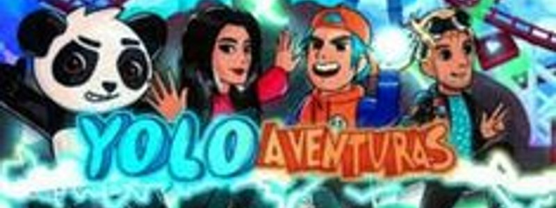 Cuánto sabes de yolo aventuras