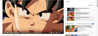cuantos sabes de goku
