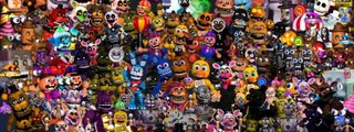 cuanto sabes de fnaf