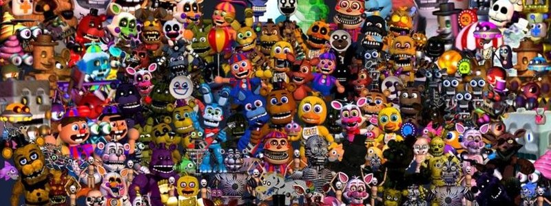 cuanto sabes de fnaf