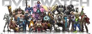 cuanto sabes de overwatch