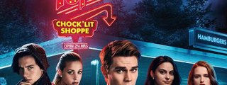 ¿Cuánto sabes de RIVERDALE?