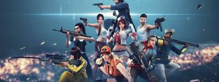Cuanto sabes de free fire?
