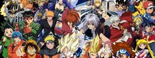que personaje de anime heres