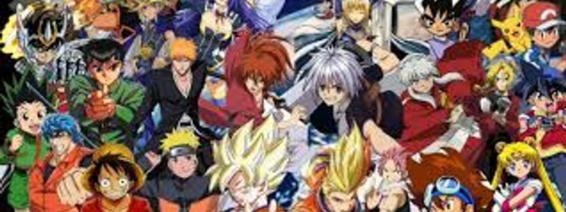 que personaje de anime heres