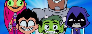 que personaje eres de los jovenes titanes?