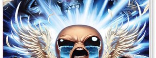 cuanto sabes sobre isaac afterbir+