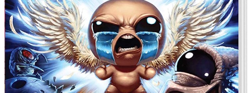 cuanto sabes sobre isaac afterbir+