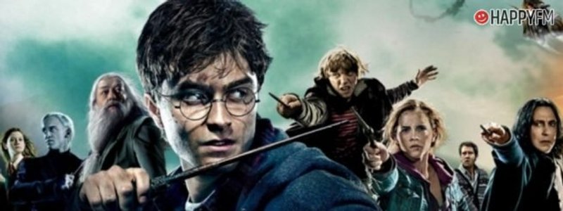 Cuánto sabes sobre el mundo de Harry Potter?