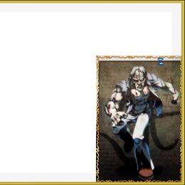 ðŸ¶Herrero intergalactico - Que personaje de bola de dragon eres?