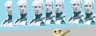 Test de test