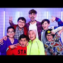 Cu&aacute;l fue el primer video de Fede Vigevani con sus vecinos - Cu&aacute;nto sabes de Fede Vigevani