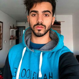 D&oacute;nde vive actualmente Fede Vigevani - Cu&aacute;nto sabes de Fede Vigevani