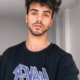 C&oacute;mo le llama Fede Vigevani a sus fans - Cu&aacute;nto sabes de Fede Vigevani