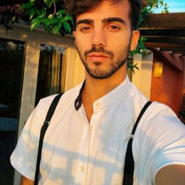 Cu&aacute;l es la frase t&iacute;pica de Fede Vigevani - Cu&aacute;nto sabes de Fede Vigevani