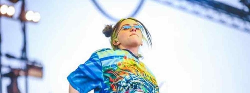 &iquest;Cuanto sabes de Billie Eilish? 