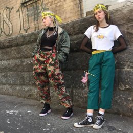 &iquest;Cual es su tipo de voz? - &iquest;Cuanto sabes de Billie Eilish? 