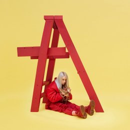 &iquest;Cual es su &aacute;lbum debut? - &iquest;Cuanto sabes de Billie Eilish? 