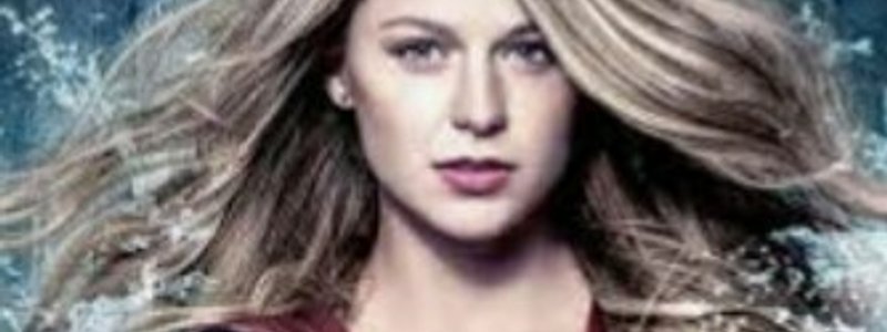 Que sabes de Supergirl 