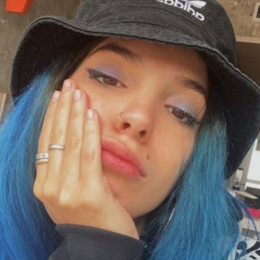 Con qui&eacute;n la han shippeado - Cu&aacute;nto sabes de Angie Velasco