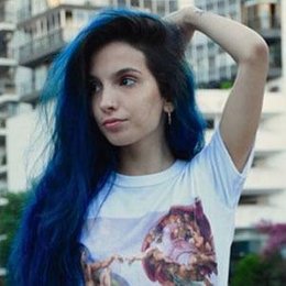 Cu&aacute;l es la cantante favorita de Angie Velasco - Cu&aacute;nto sabes de Angie Velasco