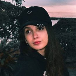 Porque Angie Velasco se meti&oacute; en omegle - Cu&aacute;nto sabes de Angie Velasco