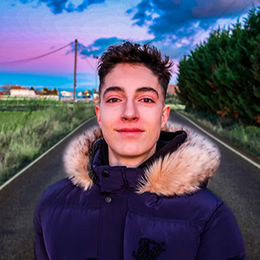 Que juego juega YoSoyPlex - Cuanto sabes de YoSoyPlex