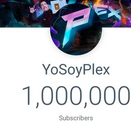 Porque YoSoyPlex mostr&oacute; su cara - Cuanto sabes de YoSoyPlex