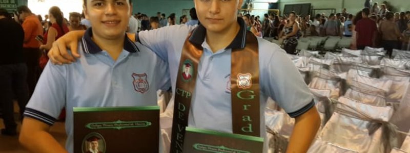 Qué personaje de " el árbol" eres