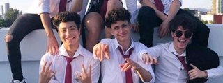 Quien eres de Privé Crew