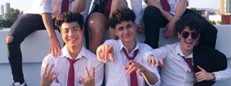 Quien eres de Privé Crew