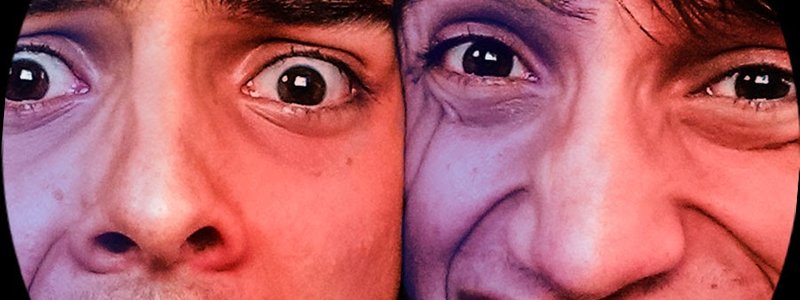 Cuanto sabes de Bruno&Joel