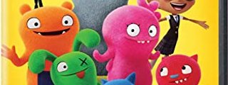 Que tanto sabes de la película de UglyDolls?