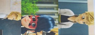 Ladybug