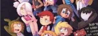 fnafhs