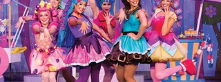 shopkins live
